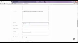 2  Online product registration steps for MYOB software