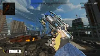 🎧 ericdoa - sheaskedwhatmylifeislike (Apex Legends Edit)