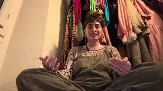 Si tu tiens pas ton cadre tu laisses les autres définir de la forme de ta vie 