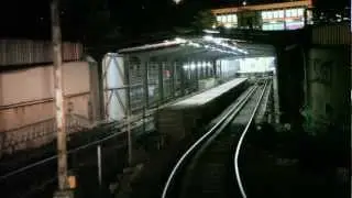 Metro Praha Depo Kacerov