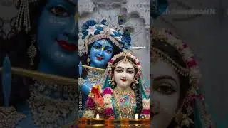 murli ki taano si ved or purano si #krishna #radheradhe #short  #hismita