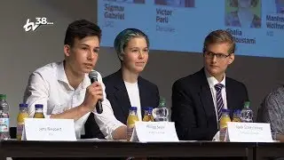 Infos zur Wahl im Gymnasium SZ-Bad