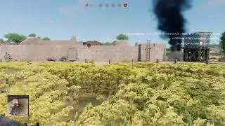 WW2FPS　Enlistedやるぞ