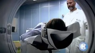 Marco Falchi - Riduzione di dose radiante nell'esecuzione di TAC