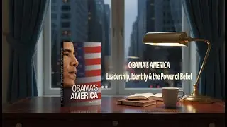 Obama’s America by Carl G. Pedersen (Audiobook 25)
