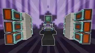 FUSION CRAFTING 100% AUTOM&Aacute;TICO e FARM de ENDER DRAGON!! - NonoFactory 2 #67 (Minecraft 1.16 + Mods)