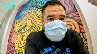 Why I still wear a mask in 2025