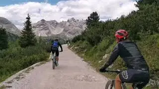 Tour in Alta Val Pusteria - San Candido