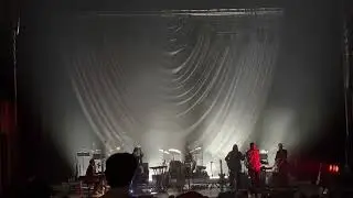 The Next 20th Century - Father John Misty (set opener) live from the Agora Ballroom