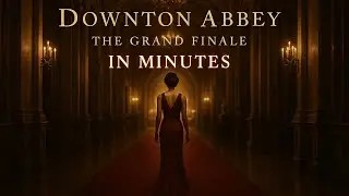 Downton Abbey (2025) | The Grand Finale Explained &ndash; Full Story Summary