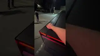 Новый способ зарядки вашего Tesla Cybertruck
