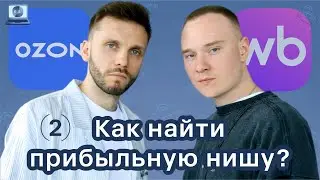 Как найти прибыльную нишу? Советы эксперта для селлеров EASY БАТЛ|Серия 2