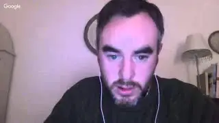 Alex Malpass Debates Darth Dawkins