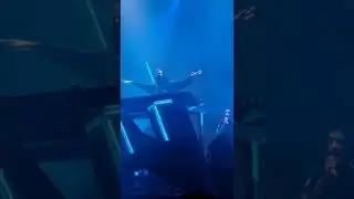 Alan Walker Faded live Vienna 10.10.2022