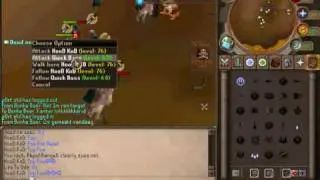 The Undead Pures VS painlimit