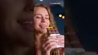 История конфет Almond Joy!