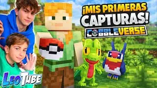 LeoTube Cobble Verse
