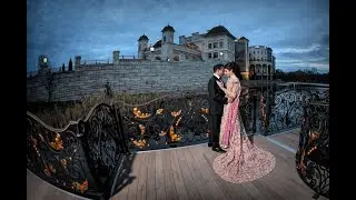 Legacy Castle - Asadi & Dahlia-  highlight-Mc Productions NJ
