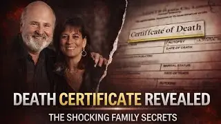 Death Certificate Revealed The Shocking Family Secrets.