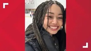 Missing Fishers teen Hailey Buzbee 'believed to be deceased;' 39-year-old suspect arrested in Ohio