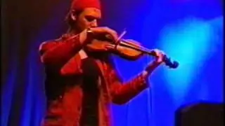 dEUS W.C.S. (first draft) live