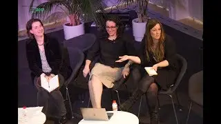 Panel: Discrimination and data Ethics