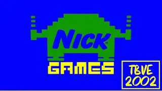 Nick Games (2002) Effects (Sponsored by Pyramid Films 1978 Effects)