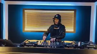 JKLN - Welcome to Ukraine Melodic Techno Edit