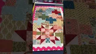 Long Time Gone: Plus a Star Block