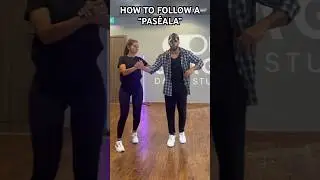 How To Dance Cuban Salsa: The Pas&eacute;ala