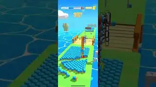 Bullet Stack 🔫 All Levels Gameplay Android, IOS #72 🎮