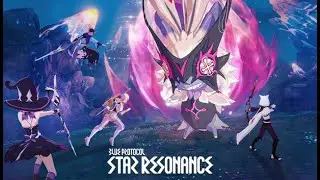 Noodle Nightmares [Blue Protocol: Star Resonance] Season 2 Getting Used To New Dailies Day112