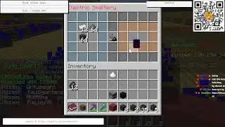Daily Slimefun4 Sky block yuk Di Alwination.id
