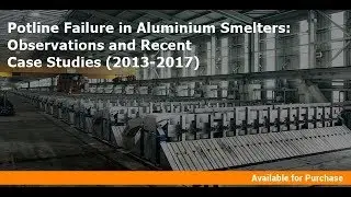AlCircle Exclusive Report on Potline Failure