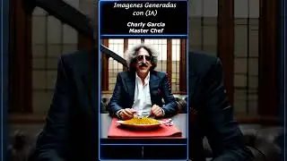 Charly MASTERCHEF ARG - #short