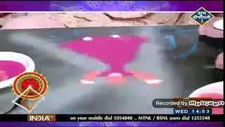 Shivin Diwali Segment