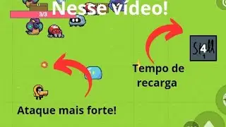 Como fazer skill no julian's editor, (simples)