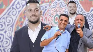 الفنانين حسن كتانة وفؤاد دواس 🔥ولعت طوووشه وحرب حدايه 🔥غداء خليل شطارة