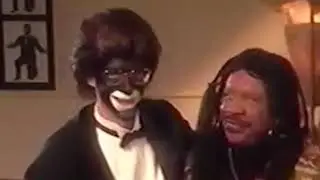 Howard Stern racist Blackface & N bomb compilation hilarious funny