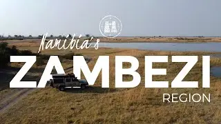 Zambezi region (Caprivi), Namibia / 2022