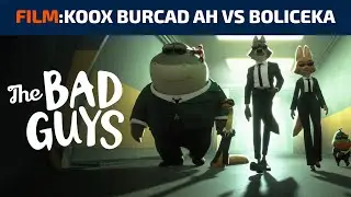 FILM | TUUGO HALIS AH OO MAGAALADA DHAC UGEEYSTAY OO AY BOOLICEKA QABAN WAAYEEN LAAKIN WAXA SHIRQ...
