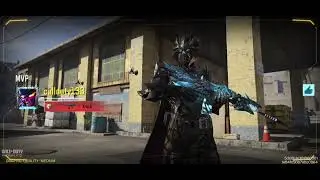 Domination Suldar harbor Call of duty mobile