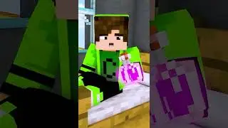Cadres is Sick in Minecraft...