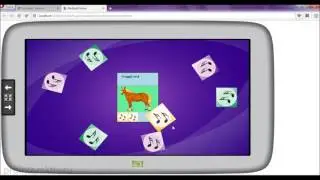 SMART Table Toolkit - секреты мастерства.  Часть 3