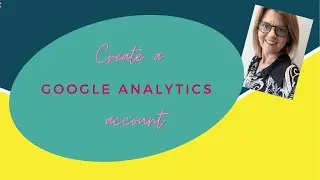 How to set up Google Analytics - Updated 2021 ✔️