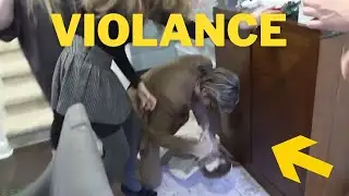 AMAZING VIOLENCE IMAGES FROM SODAPOPPIN BROADCAST !!