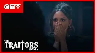 Meet The Traitors | The Traitors Canada S2E1
