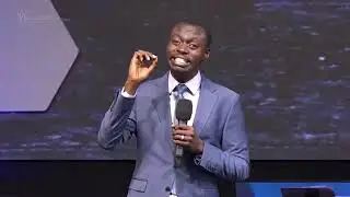 seeking God by Apostle Grace Lubega