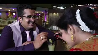 Rajshekhar & Shivani singh  Best Wedding Reception Decoration | Songs | Entrance | Cinematic Video