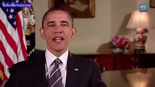 goodnight girl, i'll see you tomorrow (obama edition)